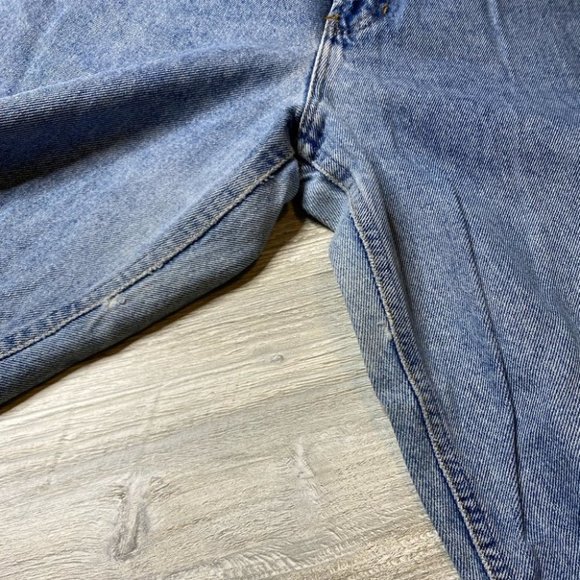 Vintage GAP High Rise Tapered Mom Jeans - Picture 6 of 10